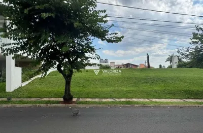 Terreno à venda, 450 m² por R$ 1.125.000,00 - Condomínio Ângelo Vial - Sorocaba/SP