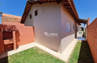 Casa com 2 dormitórios à venda, 50 m² por r$ 245.000,00 - condomínio residencial savoia - sorocaba/sp