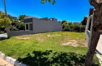 Terreno à venda, 265 m² por r$ 320.000,00 - villagio di capri - sorocaba/sp