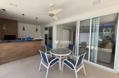Casa com 3 dormitórios à venda, 257 m² por r$ 1.600.000,00 - parque esplanada - votorantim/sp