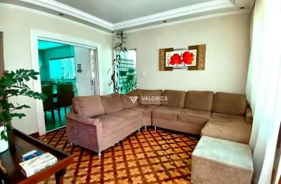 Casa com 5 quartos à venda, 181 m² por r$ 850.000 - vila jardini - sorocaba/sp