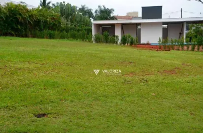 Terreno em condomínio fechado à venda na Rodovia Raposo Tavares, 1, Lago Azul, Araçoiaba da Serra