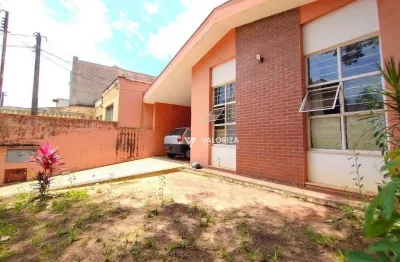 Casa com 3 quartos à venda, 120 m² por r$ 600.000 - vila trujillo - sorocaba/sp