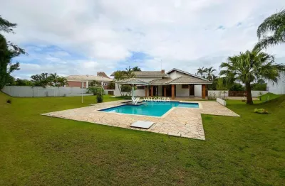 Casa com 3 dormitórios à venda, 270 m² por r$ 1.950.000,00 - condomínio village castelo - itu/sp