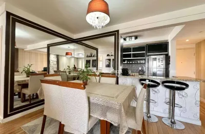 Apartamento com 3 dormitórios à venda, 90 m² por r$ 770.000,00 - condomínio residencial winner - sorocaba/sp