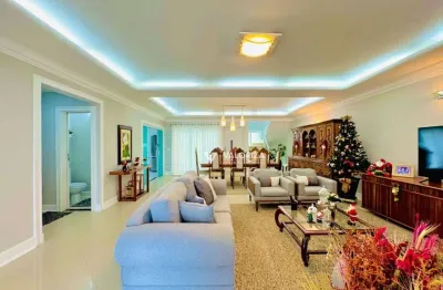 Casa com 3 quartos à venda, 307 m² por r$ 1.800.000 - aldeia da mata - votorantim/sp