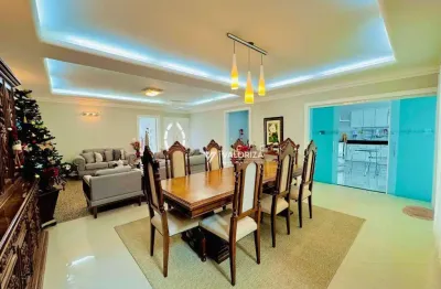 Casa com 3 quartos à venda, 307 m² por R$ 1.800.000 - Aldeia da Mata - Votorantim/SP