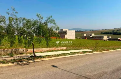 Terreno à venda, 200 m² por r$ 245.000,00 - jardim reserva ipanema - sorocaba/sp