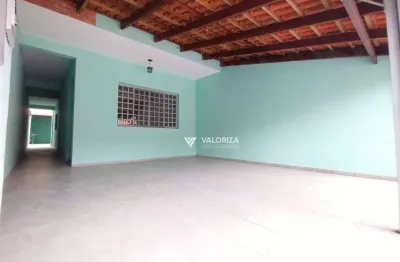 Casa com 3 quartos à venda, 162 m² por r$ 450.000 - jardim rosália alcolea - sorocaba/sp