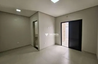 Casa com 3 quartos, sendo 1 suíte à venda, 135 m² por r$ 850.000 - residencial reserva ipanema - sorocaba/sp