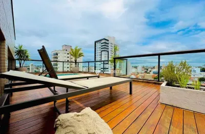 Apartamento com 4 dormitórios à venda, 600 m² por R$ 2.500.000,00 - Vila Independência - Sorocaba/SP