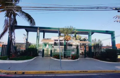 Casa com 3 dormitórios à venda, 120 m² por r$ 650.000,00 - condominio parque das arvores - sorocaba/sp