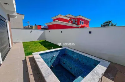 Casa com 3 quartos, sendo 1 suíte master à venda, 165 m² por r$ 1.200.000 - condomínio campos do conde - sorocaba/sp
