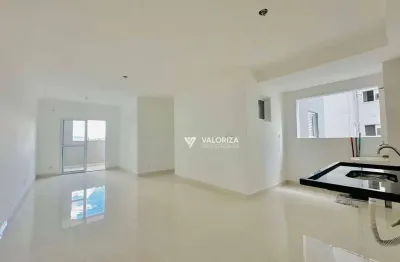Apartamento à venda, 78 m² por r$ 580.000,00 - jardim portal da colina - sorocaba/sp