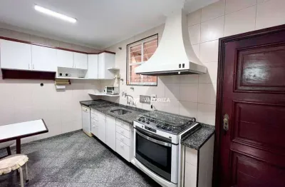 Casa à venda, 250 m² por r$ 680.000,00 - vila trujillo - sorocaba/sp