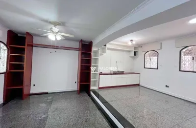 Casa à venda, 250 m² por r$ 680.000,00 - vila trujillo - sorocaba/sp