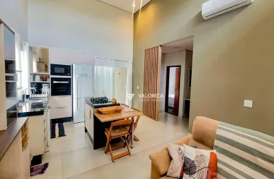 Casa com 3 dormitórios à venda, 191 m² por r$ 1.190.000,00 - villa verona - sorocaba/sp