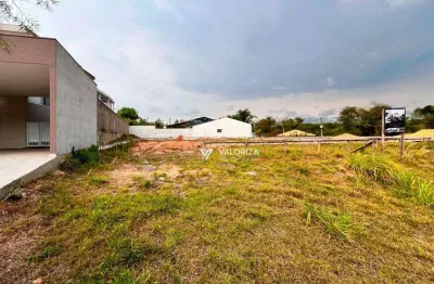 Terreno à venda, 1008 m² por r$ 359.000,00 - residencial ibirapuera - sorocaba/sp