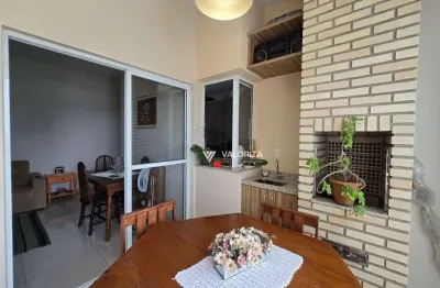 Apartamento à venda 580.000,00 - 69m²- 2 quartos, 1 suíte- condomínio europa tower- jardim europa -sorocaba/sp