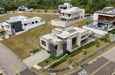 Casa à venda, 251 m² por R$ 2.330.000,00 - Condominio Alphaville Castello - Sorocaba/SP