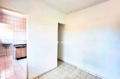 Casa com 2 dormitórios para alugar, 80 m² por r$ 2.000,00/mês - vila carvalho - sorocaba/sp