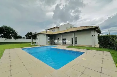 Casa à venda, 320 m² por r$ 1.520.000,00 - condomínio village araçoiaba - araçoiaba da serra/sp