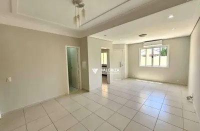 Casa com 3 dormitórios à venda, 120 m² por r$ 860.000,00 - condomínio villa bella - sorocaba/sp