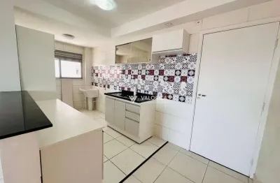 Apartamento com 3 dormitórios à venda, 69 m² por r$ 378.800,00 - condomínio alpha club residencial - sorocaba/sp