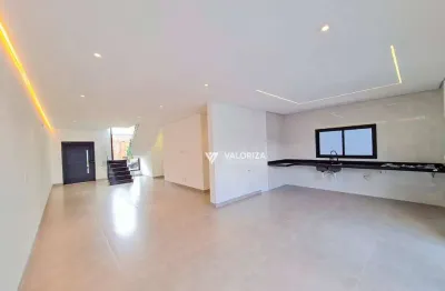 Casa com 4 dormitórios à venda, 176 m² por r$ 1.510.000,00 - condomínio julia martinez - sorocaba/sp