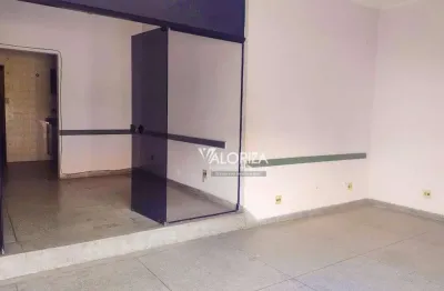 Sala para alugar, 65 m² por r$ 2.720,00/mês - vila jardini - sorocaba/sp