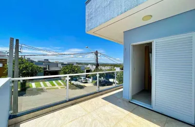 Casa com 3 dormitórios à venda, 152 m² por r$ 799.000,00 - condomínio terras de são francisco - sorocaba/sp