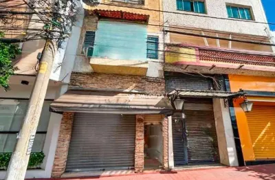 Ponto à venda, 249 m² por r$ 1.200.000,00 - centro - sorocaba/sp