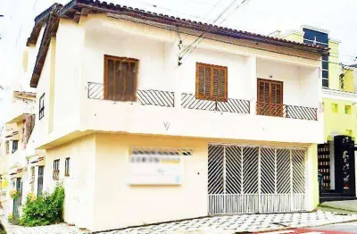 Casa com 6 dormitórios para alugar, 200 m² por r$ 5.100,00/mês - centro - sorocaba/sp