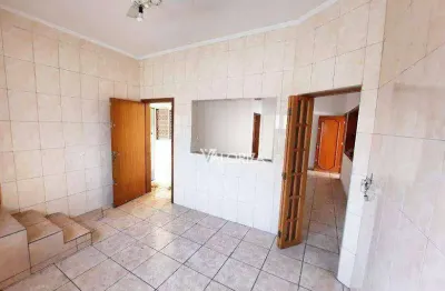 Casa com 6 dormitórios para alugar, 200 m² por r$ 5.100,00/mês - centro - sorocaba/sp