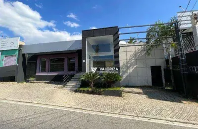 Casa, 214 m² - venda por r$ 2.500.000,00 ou aluguel por r$ 15.176,67/mês - jardim américa - sorocaba/sp