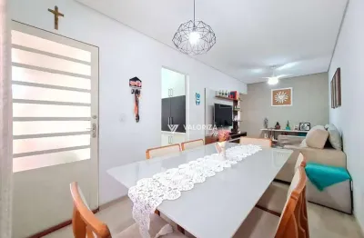 Casa com 3 dormitórios à venda, 114 m² por r$ 660.000,00 - condomínio parque da árvores - sorocaba/sp
