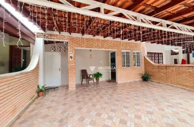 Casa com 3 dormitórios à venda, 114 m² por r$ 660.000,00 - condomínio parque da árvores - sorocaba/sp