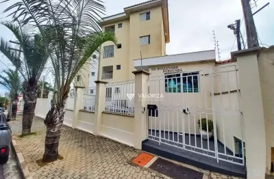 Apartamento com 2 dormitórios à venda, 70 m² por r$ 275.000,00 - jardim magnolia - sorocaba/sp