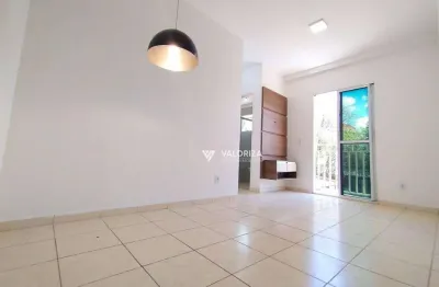 Apartamento com 2 quartos à venda, 53 m² por r$ 160.000 - jardim betânia - sorocaba/sp