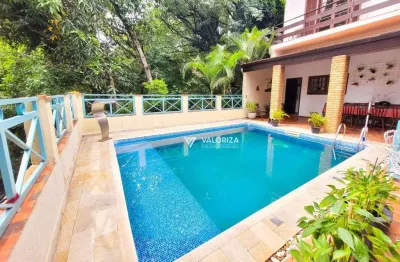 Casa com 4 dormitórios à venda, 360 m² por r$ 1.399.000,00 - condomínio granja olga - sorocaba/sp