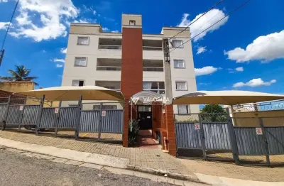 Apartamento com 2 dormitórios à venda, 72 m² por r$ 275.000,00 - vila jardini - sorocaba/sp