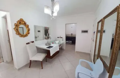Apartamento com 2 dormitórios à venda, 72 m² por r$ 275.000,00 - vila jardini - sorocaba/sp