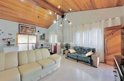 Casa à venda, 200 m² por r$ 900.000,00 - condomínio village araçoiaba - araçoiaba da serra/sp