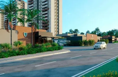 Apartamento com 2 dormitórios à venda, 60 m² por r$ 350.000,00 - parque dos ingleses - sorocaba/sp