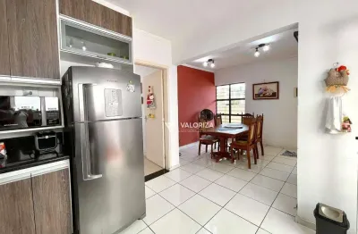Casa com 3 dormitórios à venda, 182 m² por r$ 590.000,00 - jardim américa - sorocaba/sp