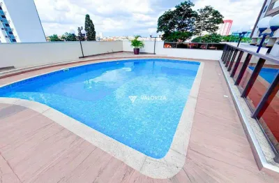 Apartamento com 3 dormitórios à venda, 77 m² por r$ 625.000,00 - centro - sorocaba/sp