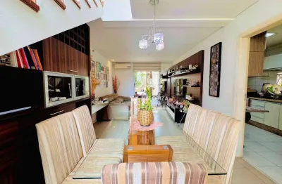 Casa com 3 dormitórios à venda, 133 m² por r$ 1.250.000,00 - parque campolim - sorocaba/sp