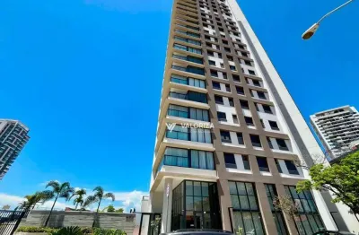 Apartamento com 3 dormitórios à venda, 151 m² por r$ 1.770.000,00 - condomínio ícone - sorocaba/sp