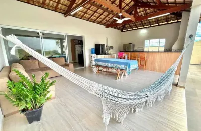 Casa com 3 dormitórios à venda, 296 m² por r$ 3.000.000,00 - reserva imperial - sorocaba/sp