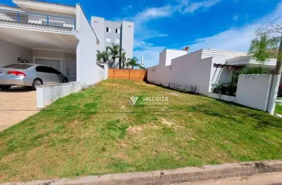 Terreno à venda, 250 m² por r$ 398.000,00 - ibiti reserva - sorocaba/sp